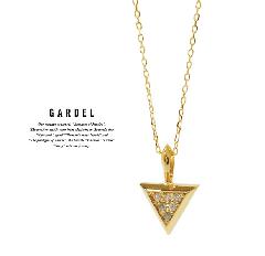 GARDEL gdp104 BABY T NECKLACE