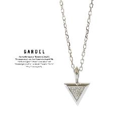 GARDEL gdp104 BABY T NECKLACE