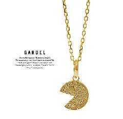 GARDEL gdp107 LOVE COOK NECKLACE