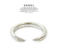 GARDEL gdr074 HORSE HORN RING