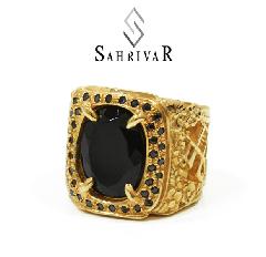 SAHRIVAR@sr56b14a Garden College Ring