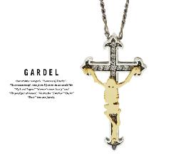 GARDEL gdp097 M,S NECKLACE