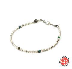 Sunku SK-119 Small Beads Bracelet