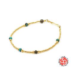 Sunku SK-121 Small Beads Bracelet