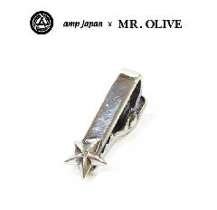 amp japan x Mr.Olive M-5147