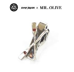 amp japan x Mr.Olive M-5148