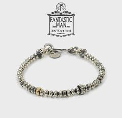 FANTASTIC MAN / BEADS BRACELET #160