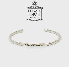 FANTASTIC MAN / MESSAGE BANGLE #165