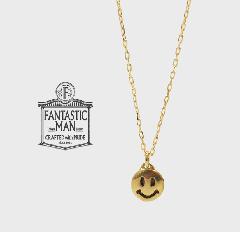 FANTASTIC MAN / fm0016 Smile mark