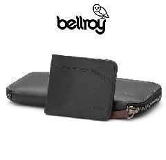 Bellroy WCOA/BLACK  "CARRY OUT WALLET"