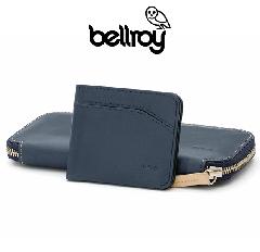 Bellroy WCOA/BLUE  "CARRY OUT WALLET"