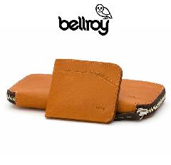 Bellroy WCOA/CARAMEL  "CARRY OUT WALLET"