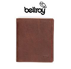 Bellroy WNSB/COCOA  "NOTE SLEEVE WALLET"