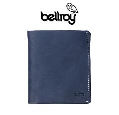 Bellroy WNSB/BLUE  "NOTE SLEEVE WALLET"