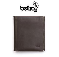 Bellroy WNSB/JAVA  "NOTE SLEEVE WALLET"