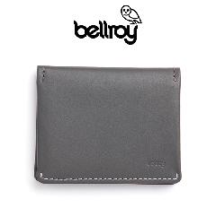 Bellroy WSSB/GRAY  "SLIM SLEEVE WALLET"