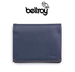 Bellroy WSSB/BLUE  "SLIM SLEEVE WALLET"