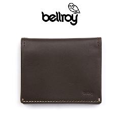 Bellroy WSSB/JAVA  "SLIM SLEEVE WALLET"