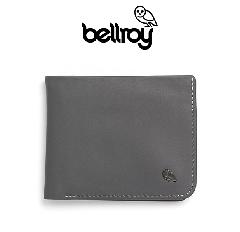 Bellroy WHSE/GRAY  "HIDE & SEEK WALLET"