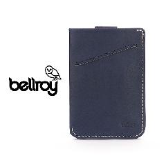 Bellroy WCSA/BLUE  "CARD SLEEVE WALLET"