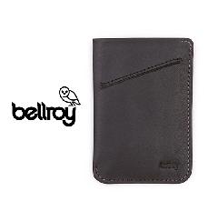 Bellroy WCSA/BLACK  "CARD SLEEVE WALLET"