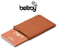 Bellroy WPSA/TAN  "PASSPORT SLEEVE WALLET"