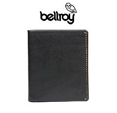 Bellroy WNSB/BLACK  "NOTE SLEEVE WALLET"