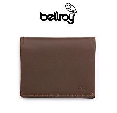 Bellroy WSSB/COCOA "SLIM SLEEVE WALLET"