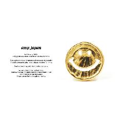 amp japan 15AH-501GD Smile Pierce