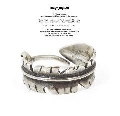 amp japan 15AO-200 Eternal Feather ring