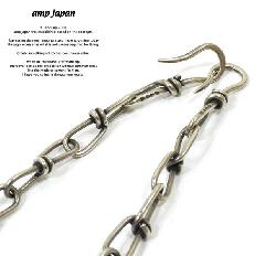 amp japan 15AO-600 Johnny Chain
