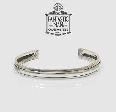 FANTASTIC MAN / Bangle #124