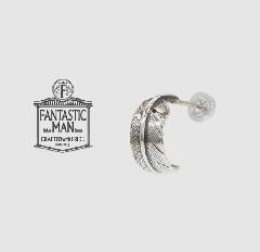 FANTASTIC MAN / Feather Pierce #153