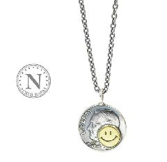 NORTH WORKS N-302 10Brace Point Pendant