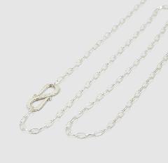 FANTASTIC MAN / SILVER CHAIN #185/50cm