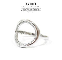 GARDEL GDR-084/SV CRAFFITI RING