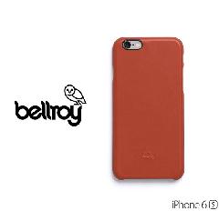 Bellroy PCIC/ORANGE  "PHONE CASE" iPhone 6s