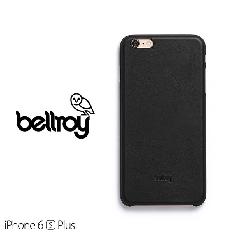 Bellroy PCPC/BLACK  "PHONE CASE" iPhone 6sPLUS