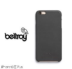 Bellroy PCPC/CHARCOAL  "PHONE CASE" iPhone 6sPLUS