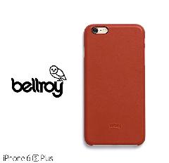 Bellroy PCPC/ORANGE  "PHONE CASE" iPhone 6sPLUS