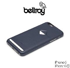 Bellroy PCID/BLUE  "PHONE CASE-1CARD" iPhone 6/6s
