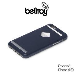 Bellroy PCIE/BLUE  "PHONE CASE-3CARD" iPhone 6/6s