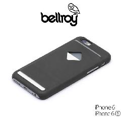 Bellroy PCIE/CHARCOAL  "PHONE CASE-3CARD" iPhone 6/6s