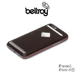 Bellroy PCIE/JAVA  "PHONE CASE-3CARD" iPhone 6/6s