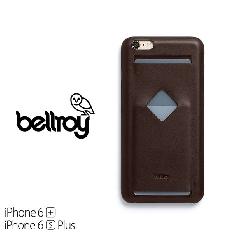 Bellroy PCPE/JAVA  "PHONE CASE-3CARD" iPhone6PLUS/6sPLUS