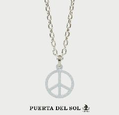 PUERTA DEL SOL White Peace Christmas Limited