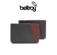 Bellroy WMSB/CHARCOAL  "MICRO SLEEVE" 