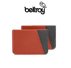 Bellroy WMSB/ORANGE  "MICRO SLEEVE"