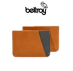 Bellroy WMSB/CARAMEL  "MICRO SLEEVE"