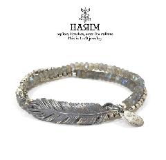 HARIM HRA905 Feather & Labradorite LIMITED